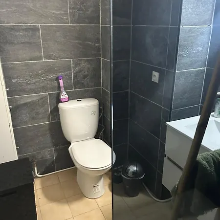 Meuble Bord De Διαμέρισμα