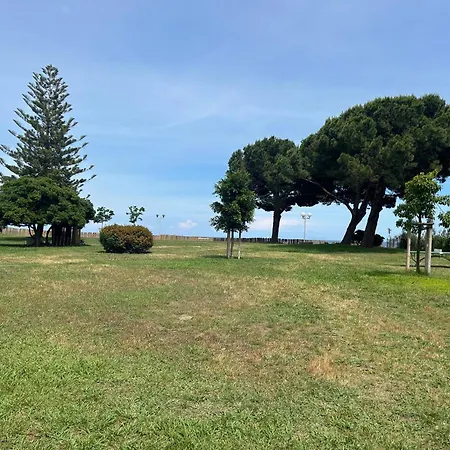 Meublé Bord De Apartamento