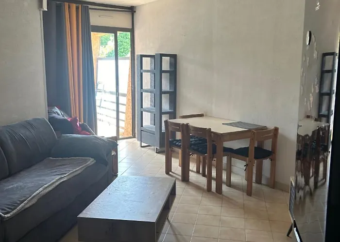 Meuble Bord De Apartmán