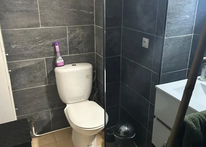 Meuble Bord De Apartmán