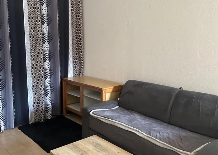 Meuble Bord De * Santa-Lucia-di-Moriani