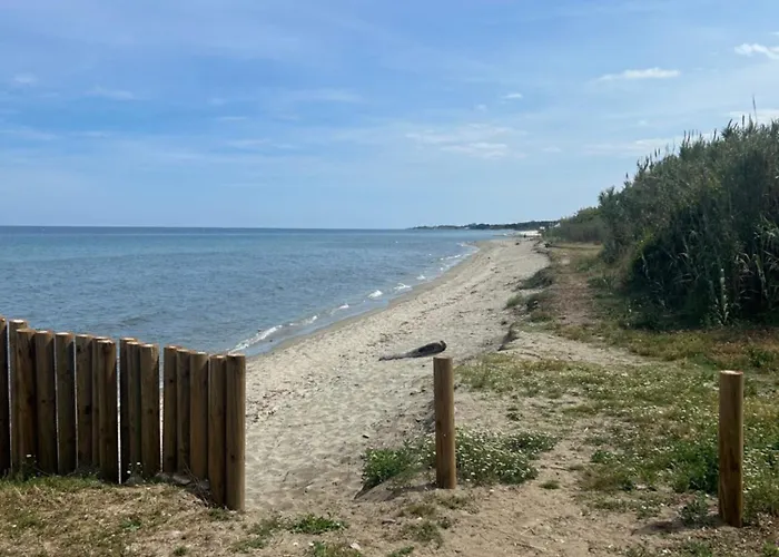 Apartmán Meuble Bord De *